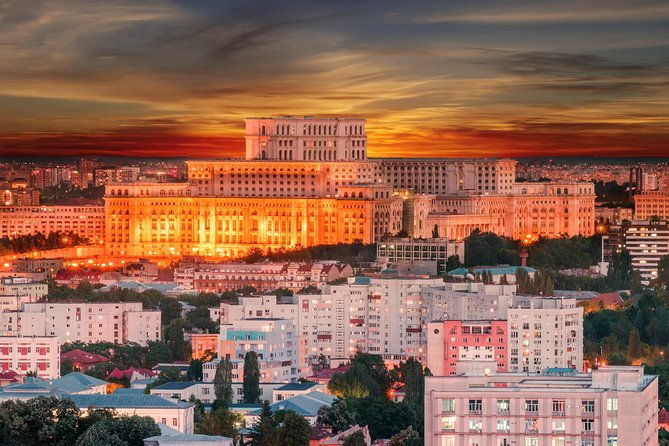 private-bucharest-communist-tour-with-the-peoples-house-and-ceausescu-residence