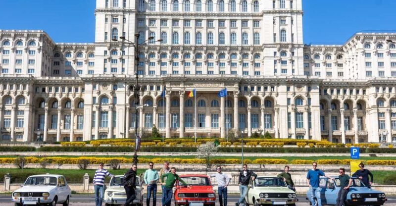 private-bucharest-driving-tour-with-a-vintage-car-120min