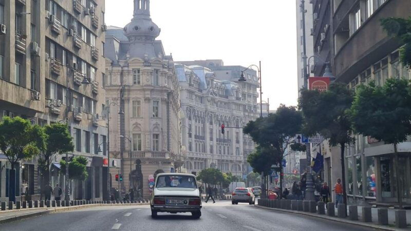 private-bucharest-driving-tour-with-a-vintage-car-120min