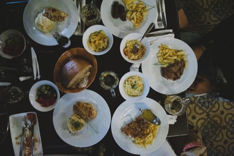 private-bucharest-history-food-with-traditional-meal