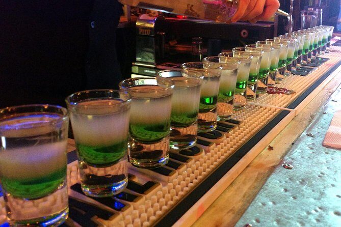 Private Bucharest Pub Crawl - What Makes This Tour Stand Out?