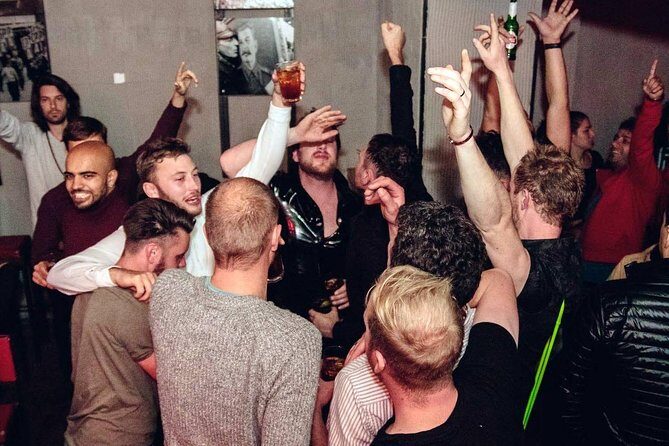 Private Bucharest Pub Crawl - Practical Details