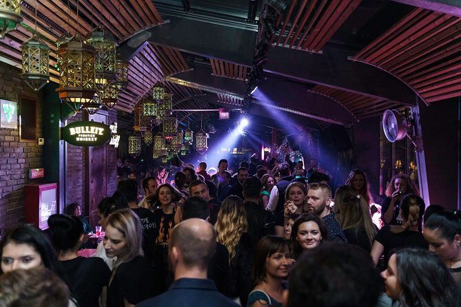 Private Bucharest Pub Crawl - Final Thoughts: Who Will Love This Tour?