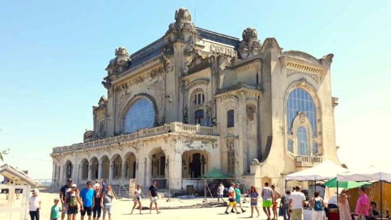 private-bucharest-tour-discover-constanta-black-sea-coast