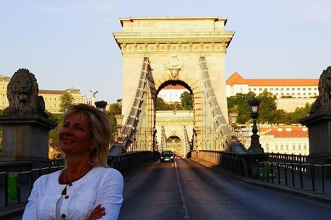 private-buda-castle-walking-tour-danube-river-cruise-with-margaret-island-stop