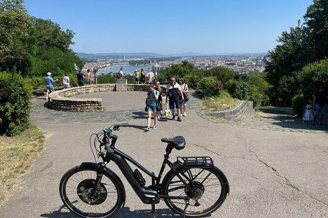 private-budapest-adventure-e-bike-tour-to-buda-hills
