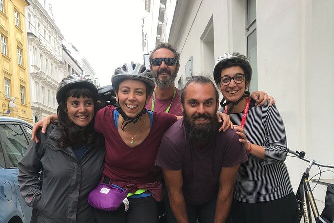 private-budapest-adventure-e-bike-tour-to-buda-hills