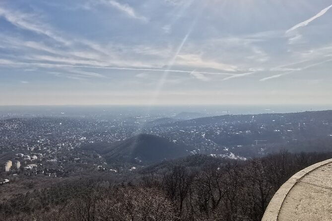 private-budapest-adventure-e-bike-tour-to-buda-hills