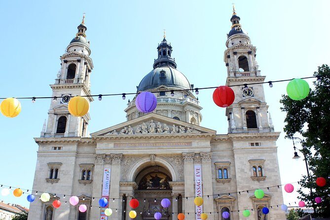Private Budapest All In One Walking Tour with Strudel Stop - What We’ve Learned from Reviewers