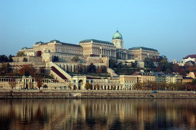 Private Budapest City Tour by Car - Why Consider a Private Tour in Budapest?