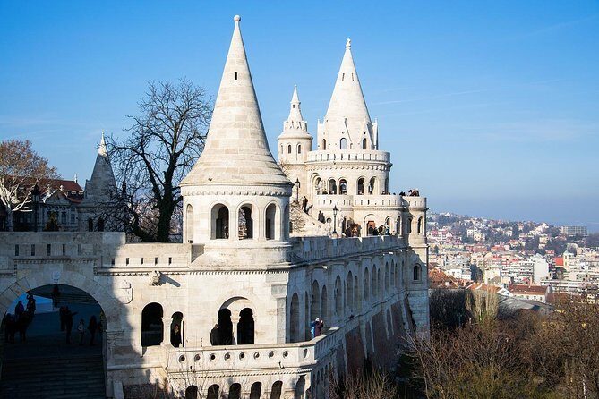 Private Budapest City Tour by Car - FAQ