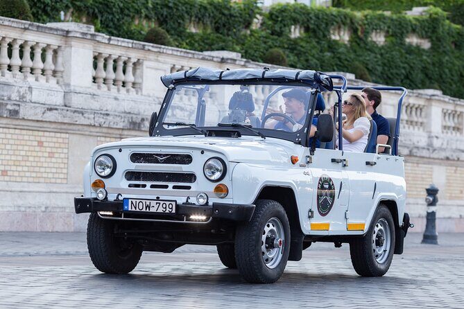 Private Budapest City tour with Classic Russian Jeep or G-Wagon! - Frequently Asked Questions