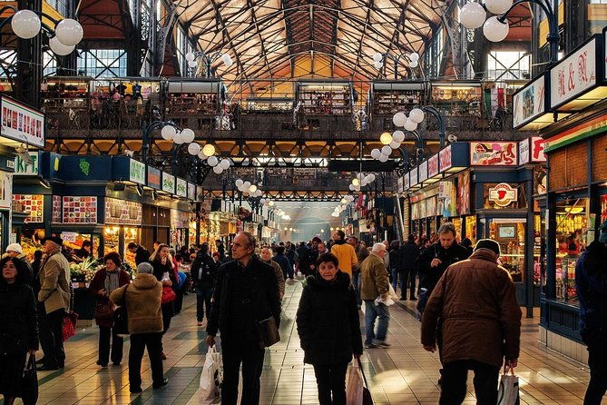 private-budapest-day-trip-from-vienna