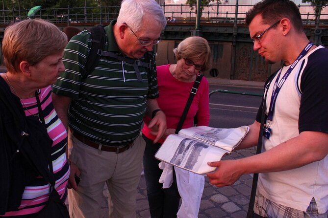 private-budapest-hammer-sickle-communist-times-tour