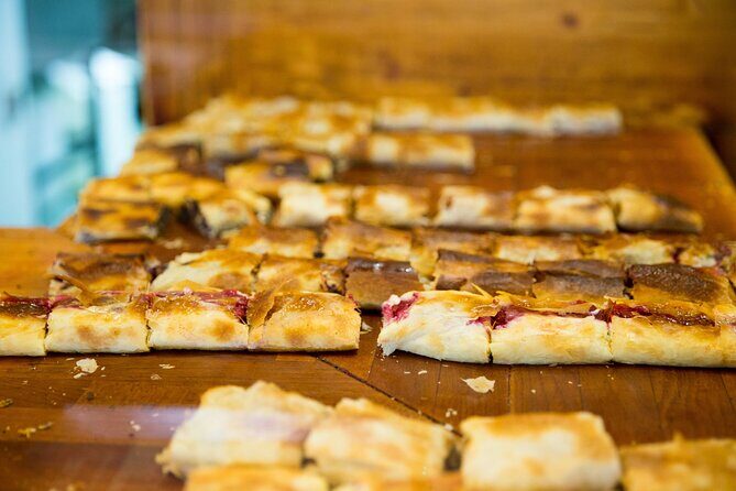 Private Budapest Street Food Tour with Snacks Dessert and Beer - FAQ Section