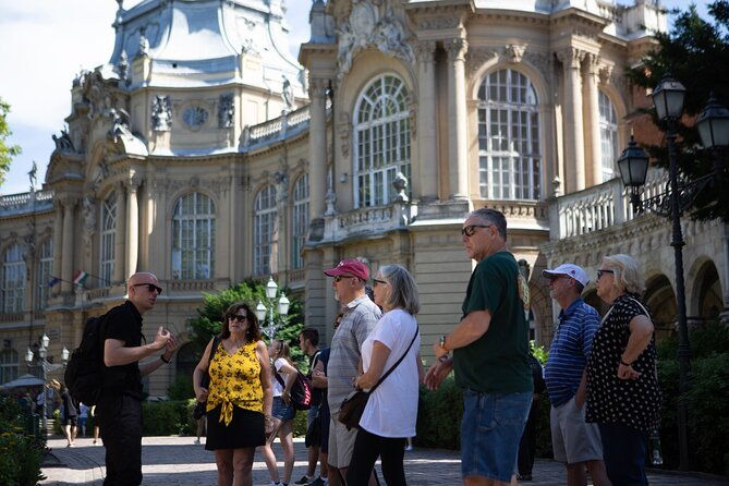 private-budapest-walking-tour-with-cake-coffee