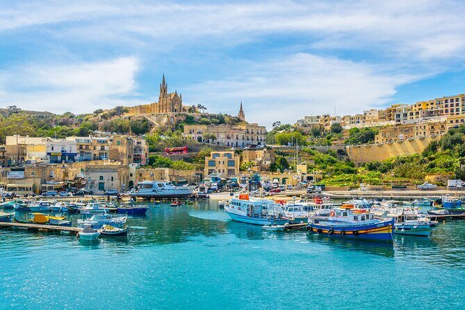 Private Buggy Tour in Gozo Malta - FAQ