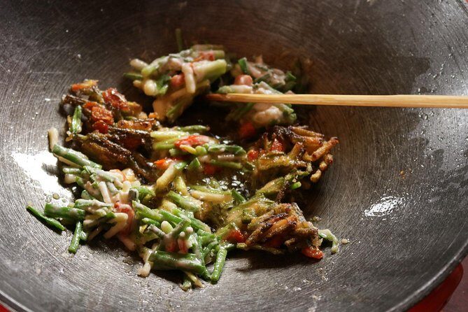 Private Burmese Cooking Class in Chiang Mai - FAQs