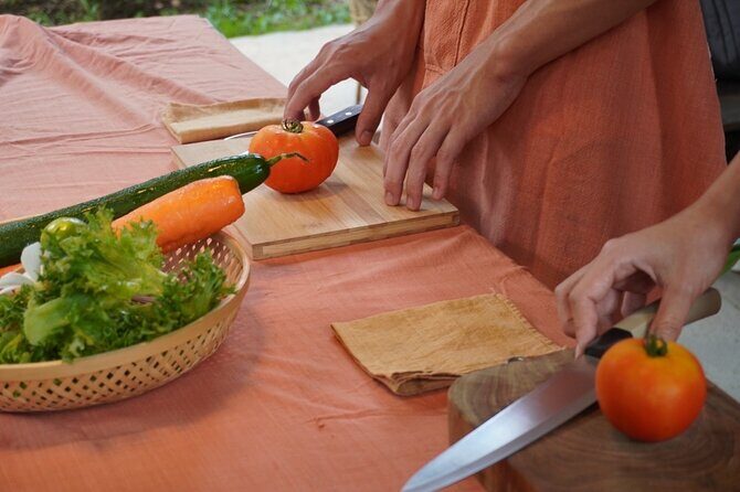 Private Burmese Cooking Class in Chiang Mai - Final Thoughts