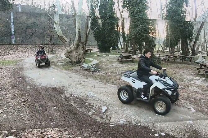 Private Bursa Tour 4 People - All Inclusive - Who Is This Tour Best For?