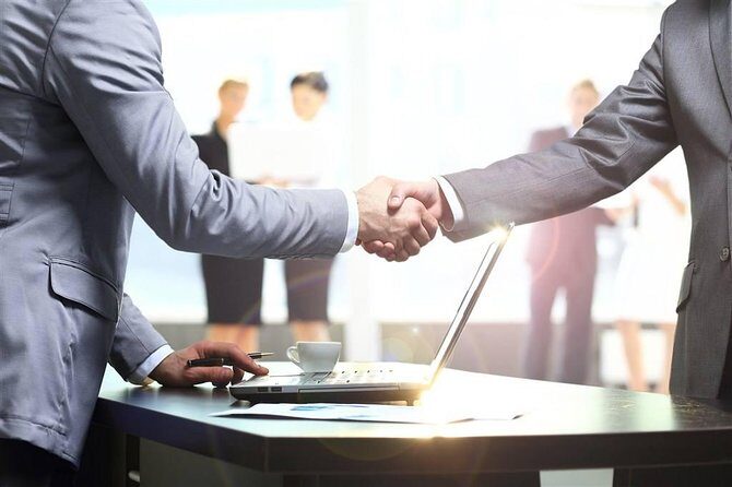 Private Business Interpreter Service for Shanghai Exhibitions or Special Events - Authentic Insights from Reviews