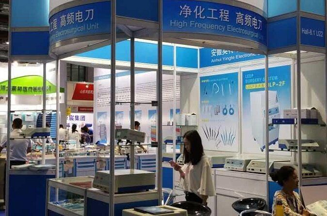 Private Business Interpreter Service for Shanghai Exhibitions or Special Events - FAQ