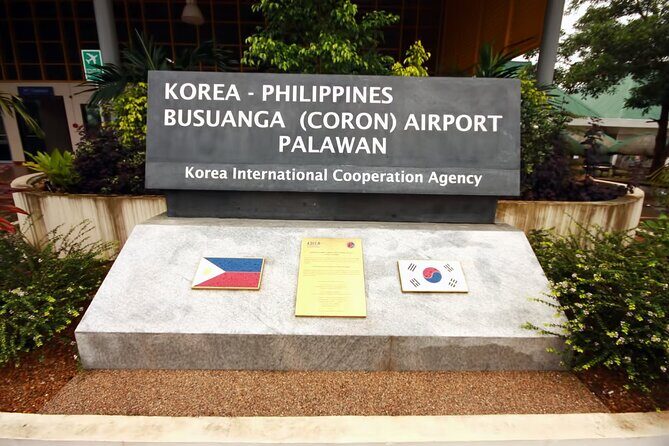 Private Busuanga Airport to Coron Hotel Transfer - Reviews and Real Insights