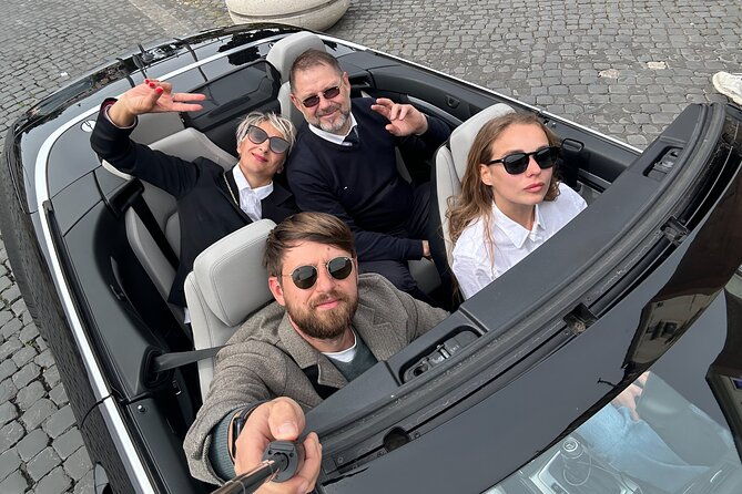 private-cabriolet-tour-in-rome-2