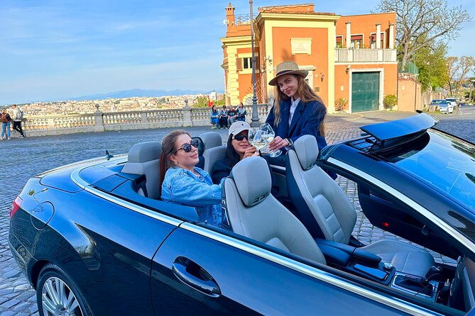private-cabriolet-tour-in-rome-2