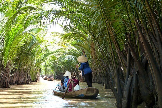Private Cai Be Floating Market Tour with Lunch and Boat Ride - Exploring the Mekong Delta: A Private Cai Be Floating Market Tour Review