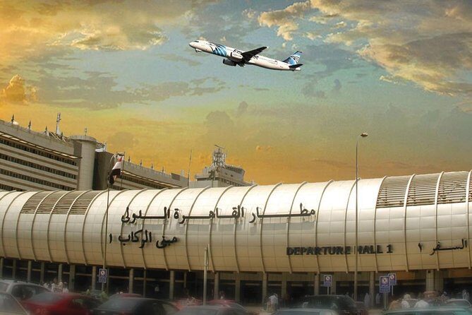 Private Cairo Airport Arrival and Departure Transfer - The Guides and Service Quality  