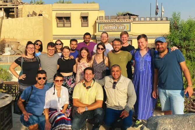 Private Cairo Airport to Cairo & Giza hotels, hostels & inns - Why Travelers Love This Transfer  