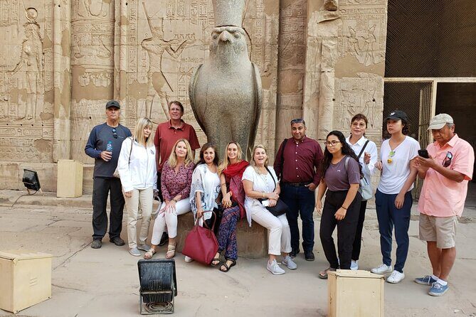 Private Cairo Airport to Cairo & Giza hotels, hostels & inns - Who Is This Service Best For?  