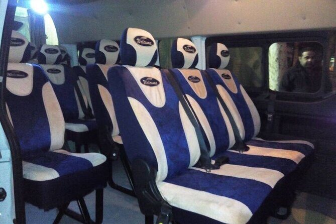Private Cairo Airport Transfer To Your Hotel in Cairo or Ciza - Final Thoughts