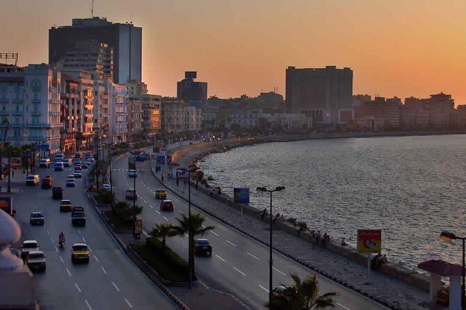 Private Cairo and Alexandria Tours - 4 Days with Hotels and Guide Included - Final Thoughts: Who Is This Tour For?