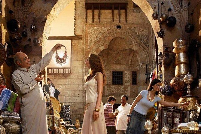 Private Cairo and Alexandria Tours - 4 Days with Hotels and Guide Included - FAQs
