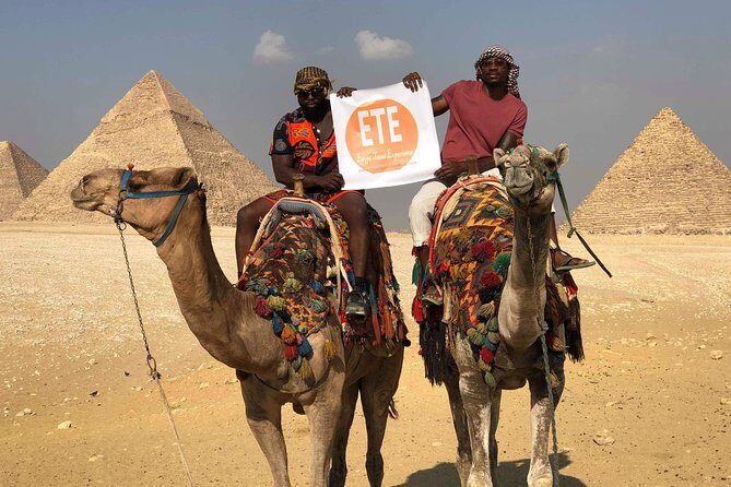 Private Cairo Best tour Pyramids ,Museum, Old Cairo and bazaar - A Practical Deep Dive into the Tour Experience