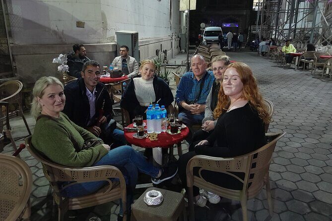 Private Cairo by Night Tour - What’s Included and What to Consider  