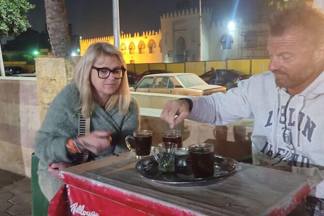 Private Cairo City Tour Day or Night include Meal and Carriage Horse - What to Expect from the Tour