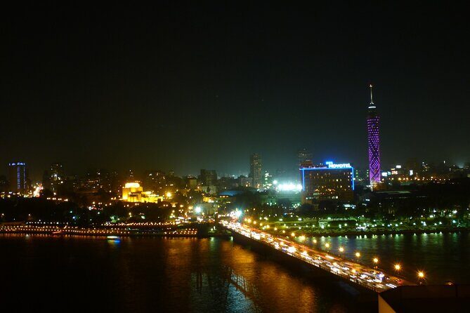 Private Cairo City Tour Day or Night include Meal and Carriage Horse - Final Thoughts: Who Is This Tour For?