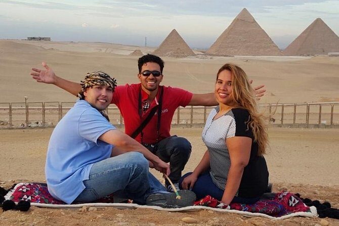 Private Cairo City Tour: Giza Pyramids, Egyptian Museum and Khan Khalili Bazaar - Deep Dive into the Itinerary: Why Each Stop Matters