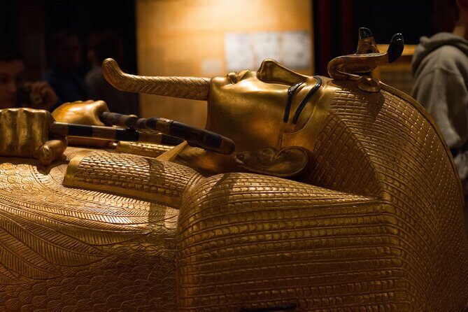 Private Cairo Day Tour from Hurghada - Return Journey to Hurghada