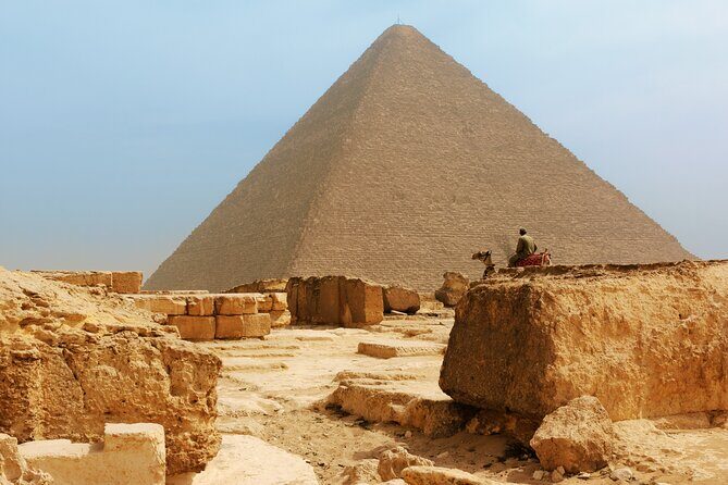 Private Cairo Day Tour from Hurghada - Final Thoughts: Who Should Consider This Tour?