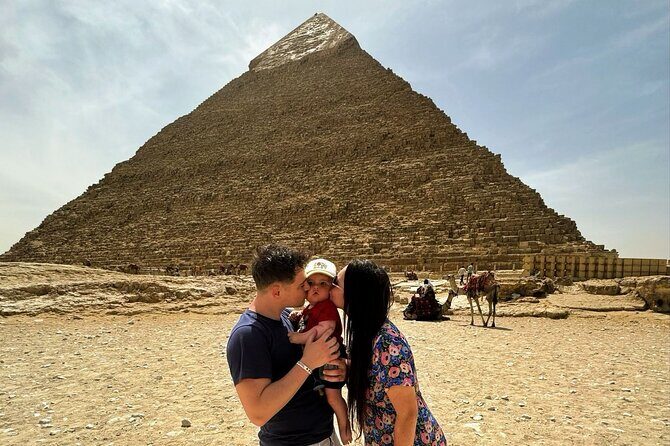 Private Cairo Day Tour from Hurghada - FAQ