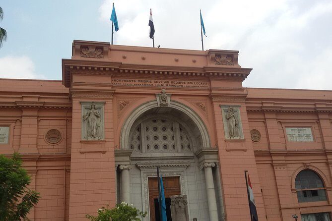 Private Cairo Egyptian Museum Tour with Lunch - Real-World Insights from Reviews