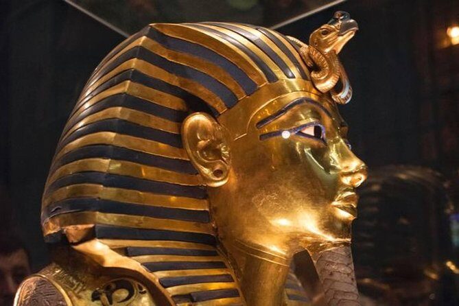 Private Cairo Egyptian Museum Tour with Lunch - Final Thoughts