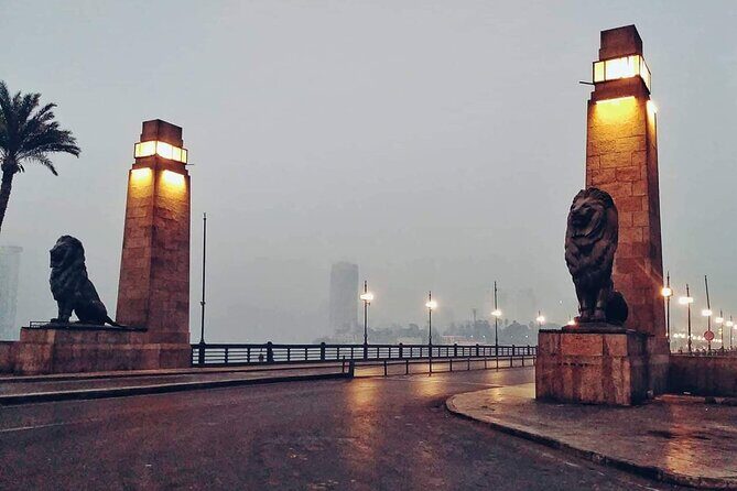 Private Cairo Night Tour with Qualified Egyptologist Guide - A Closer Look at the Cairo Night Tour