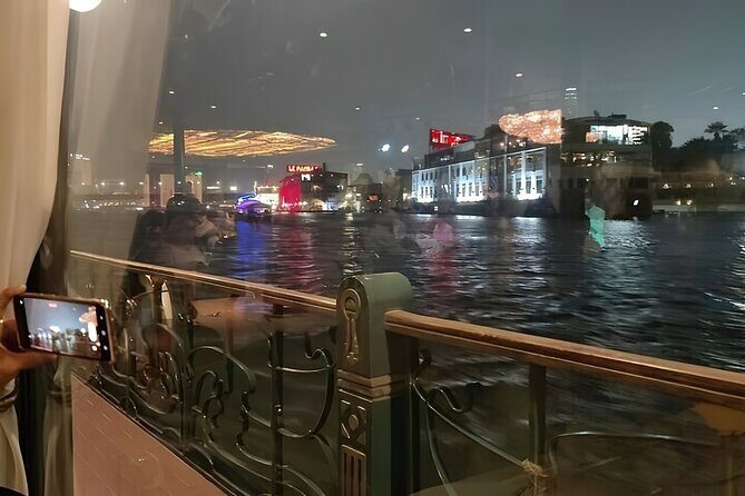 Private Cairo Nile Cruise 5 stars with Dinner - FAQ