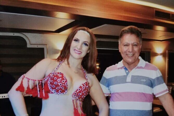 Private Cairo Nile Cruise 5 stars with Dinner - What Reviewers Say: Authentic Insights