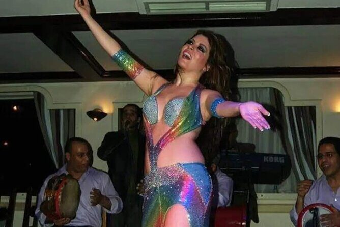 Private Cairo Nile Cruise 5 stars with Dinner - FAQ